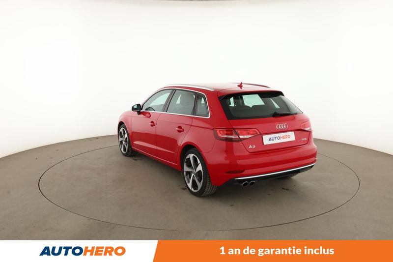 Audi A3 sportback 35 Tfsi Cod Design 150 ch