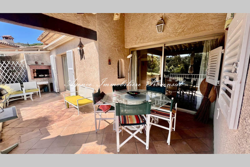 Maison - 172 m² - 7 pièces