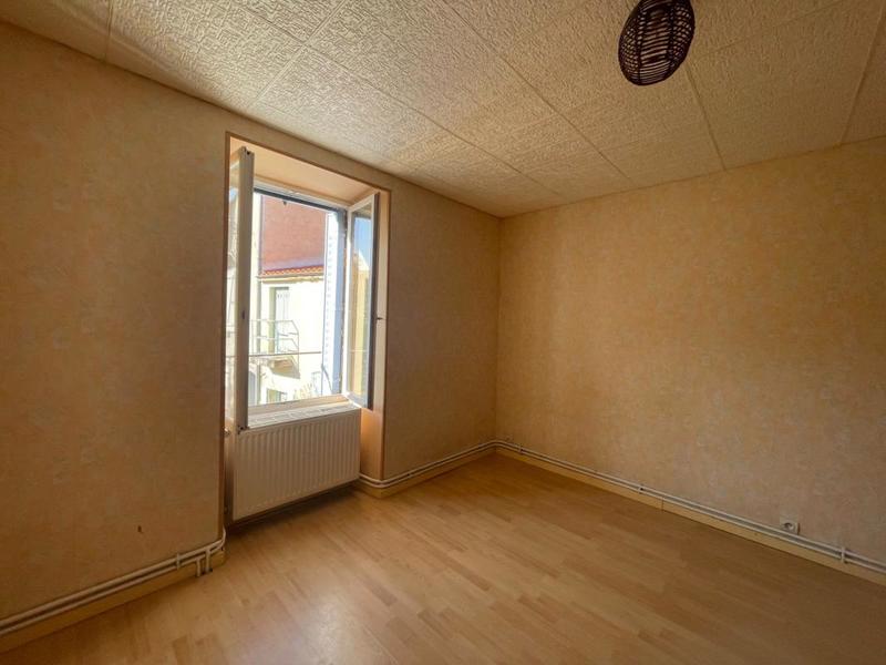 Maison de bourg - 140 m² - 6 pièces