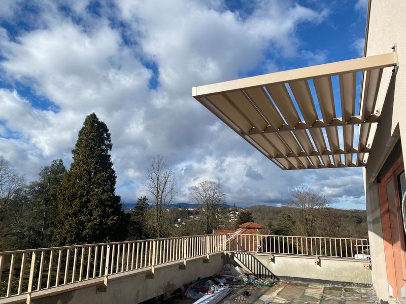 Appartement - 126 m² - 5 pièces