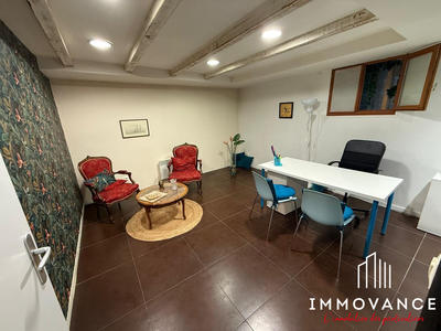 Local commercial - 63 m²