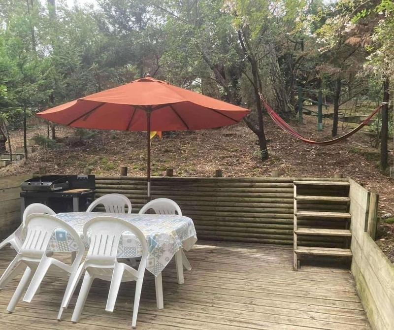 Maison - 46 m² - 3 pièces