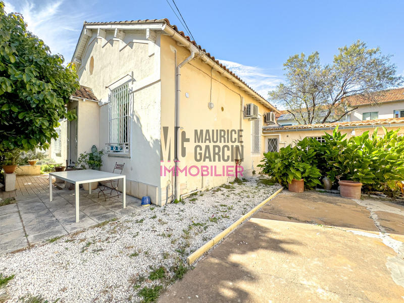 Maison - 136 m² - 6 pièces