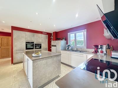 Maison de maîtres - 202 m² - 5 pièces