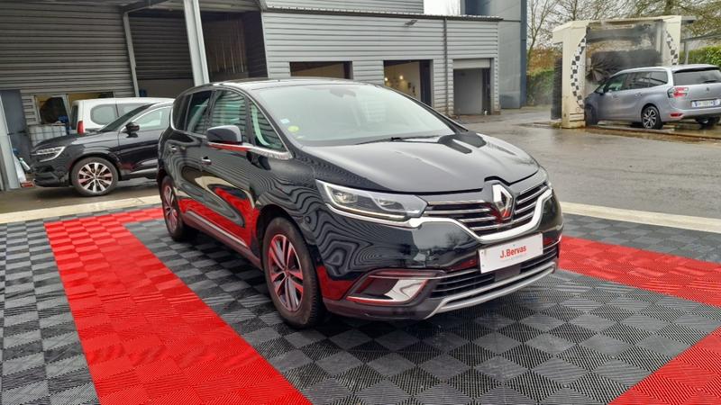 Renault Espace V Blue Dci 160 Edc Zen