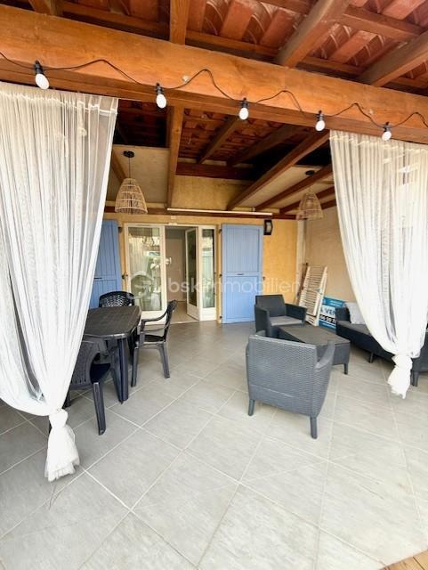 Maison - 33 m² - 3 pièces