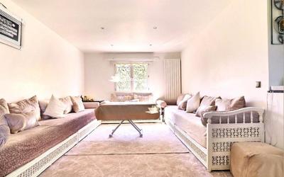 Maison de ville - 133 m² - 6 pièces