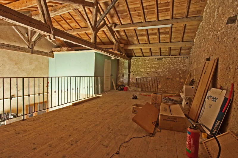 Maison - 171 m² - 7 pièces