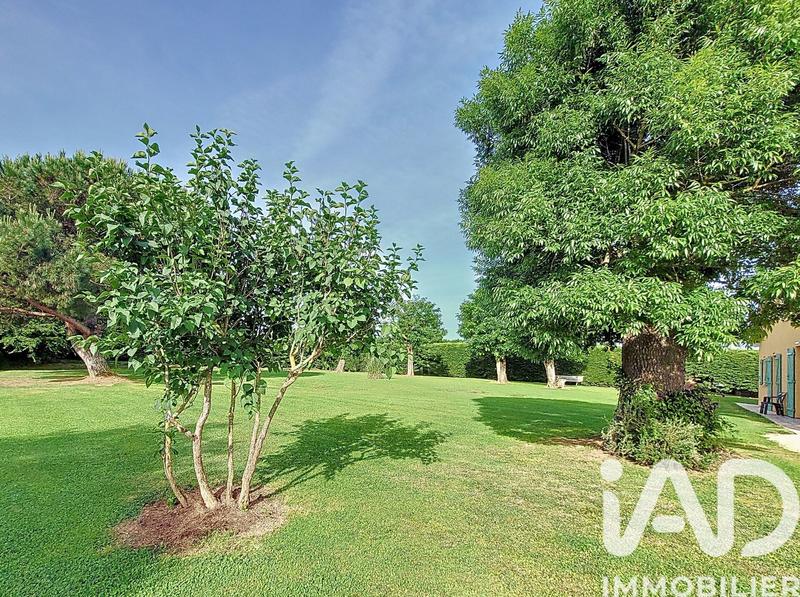 Maison - 185 m² - 7 pièces