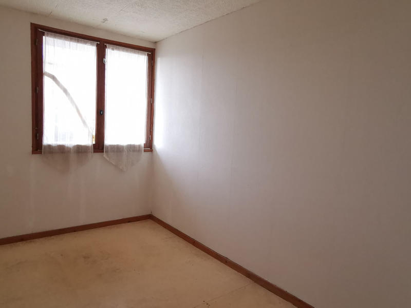 Appartement - 86 m² - 5 pièces