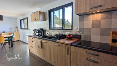 Maison - 113 m² - 4 pièces