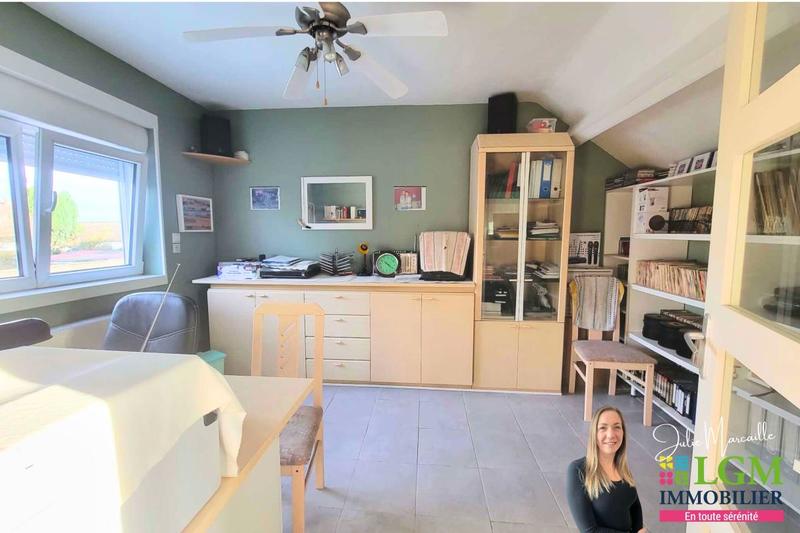 Propriété - 261 m² - 7 pièces