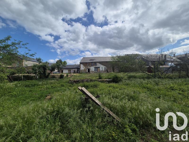 Ferme - 186 m² - 1 pièce