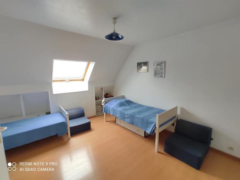 Maison - 114 m² - 5 pièces