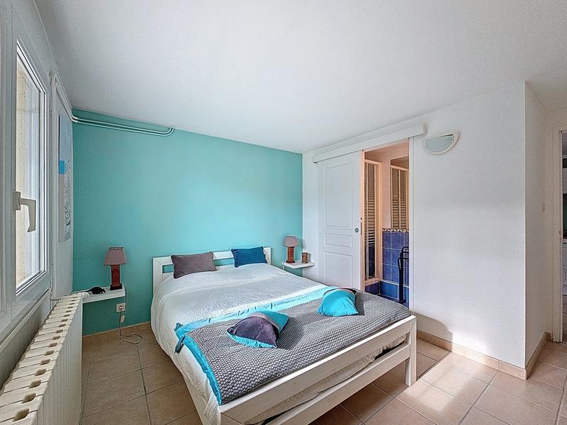 Maison traditionnelle - 157 m² - 6 pièces