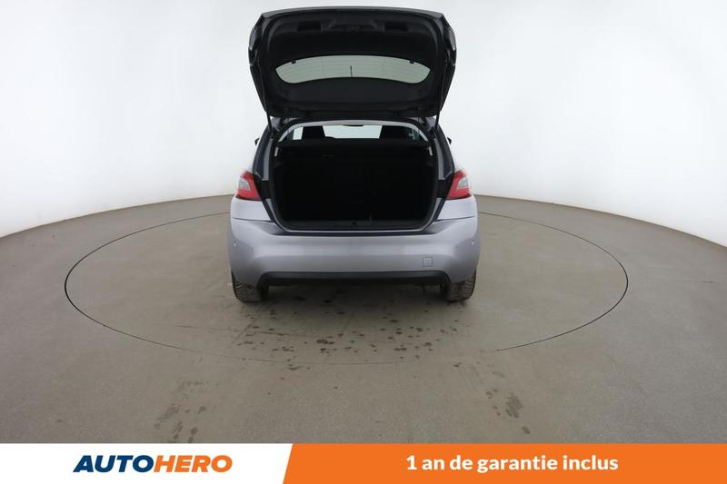 Peugeot 308 1.5 Blue-HDi Allure Pack 130 ch