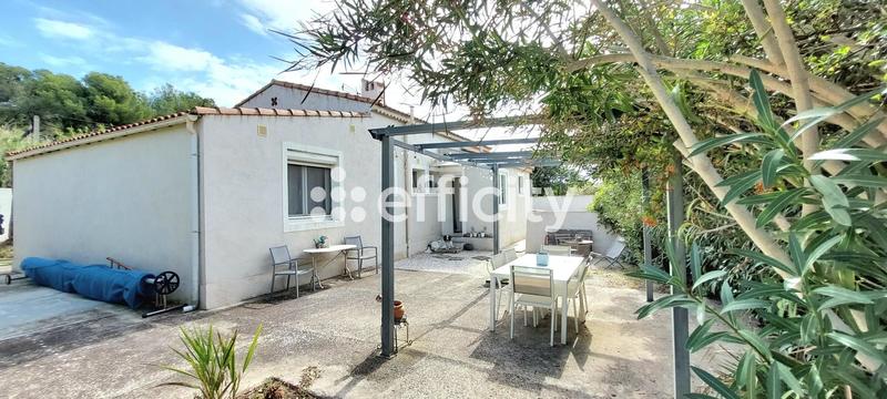 Villa - 180 m² - 7 pièces