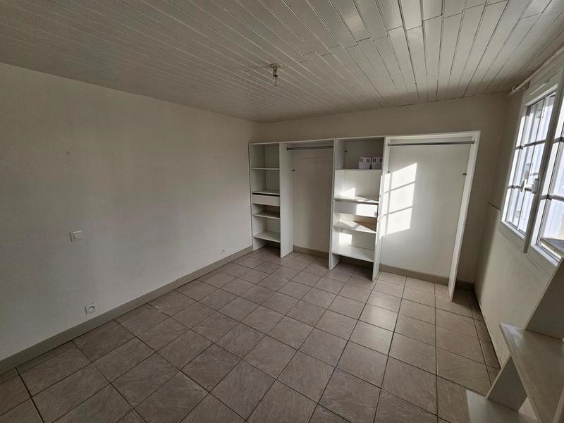 Longère - 89 m² - 3 pièces