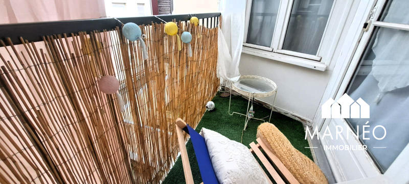 Duplex - 125 m² - 7 pièces