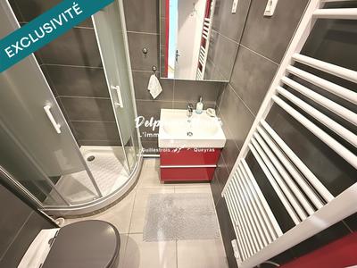 Appartement - 22 m² - 1 pièce