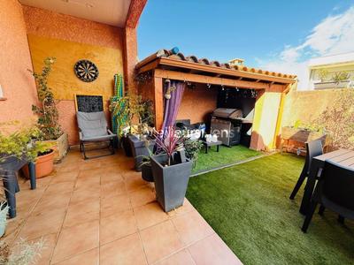 Maison - 126 m² - 5 pièces