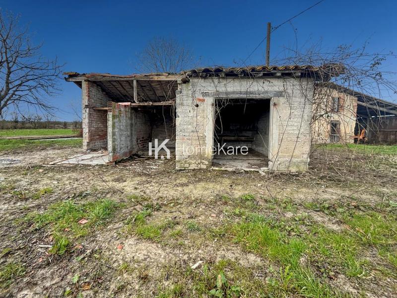 Ferme - 200 m² - 5 pièces