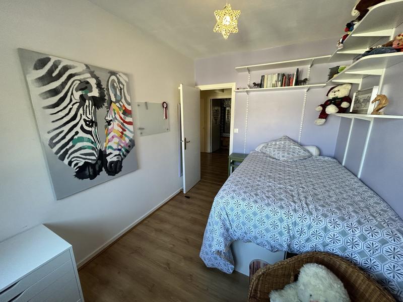 Maison - 106 m² - 5 pièces