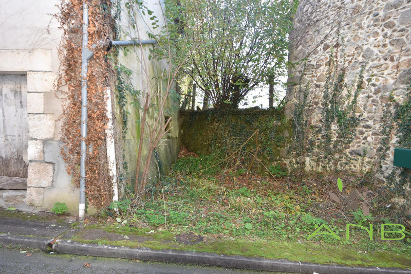 Maison ancienne - 60 m² - 1 pièce