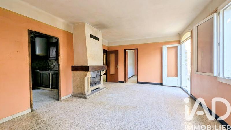 Maison - 78 m² - 4 pièces