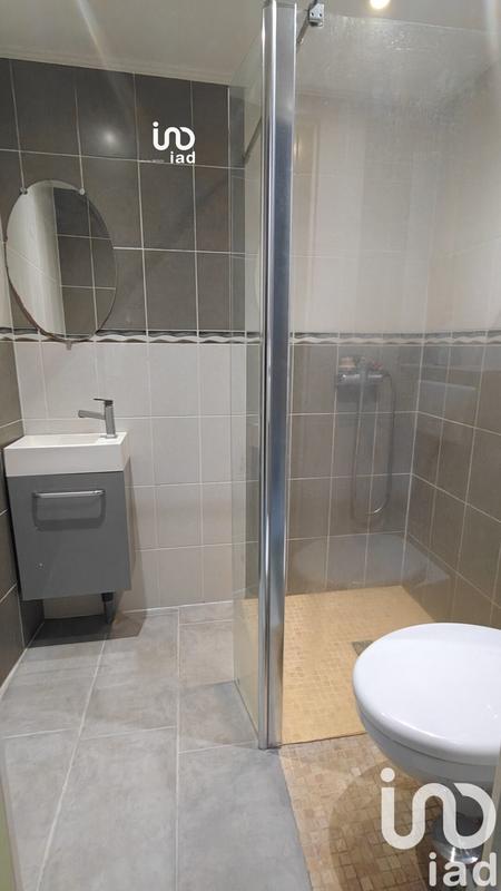 Maison de ville - 112 m² - 4 pièces