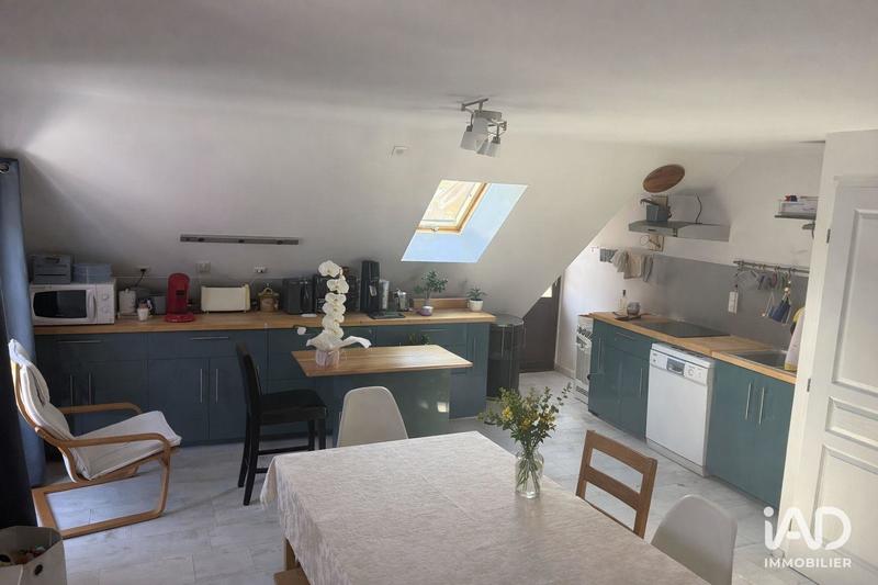 Local commercial - 350 m²