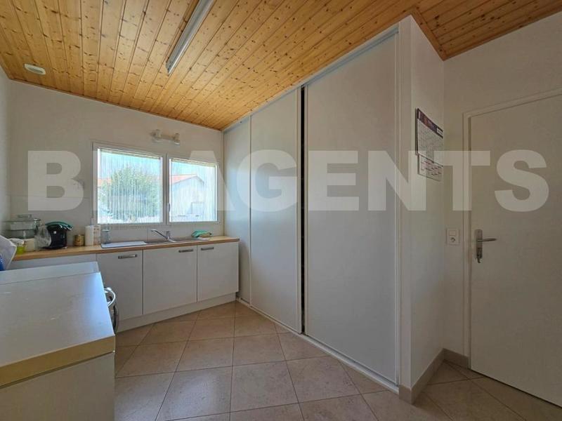Maison - 155 m² - 4 pièces