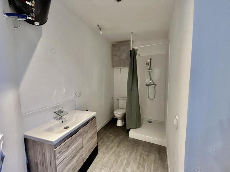 Appartement - 29 m² - 2 pièces