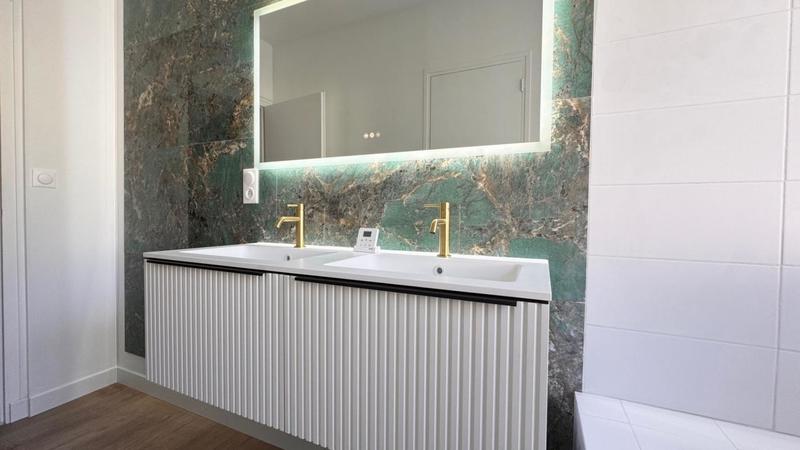 Villa - 146 m² - 6 pièces