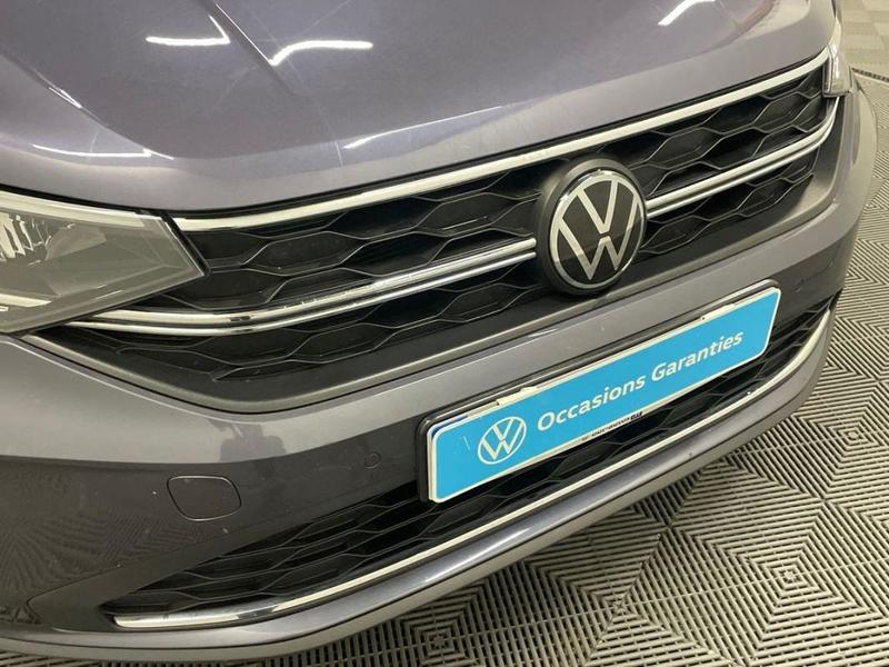 Volkswagen Taigo 1.0 Tsi 110 Dsg7 Life