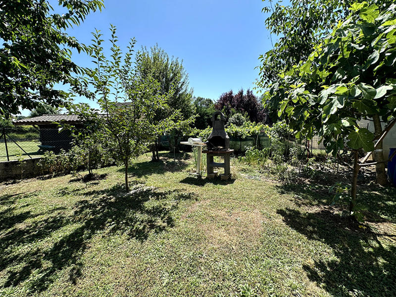 Maison - 170 m² - 6 pièces