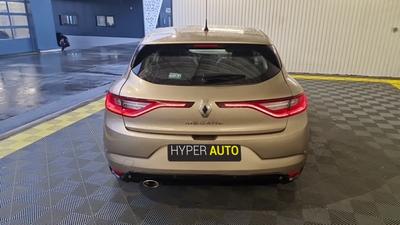 Renault Mégane Estate IV tce 100 energy life