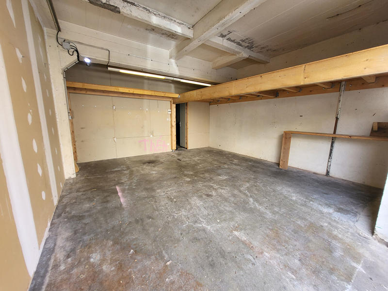 Local commercial - 28 m² - 1 pièce