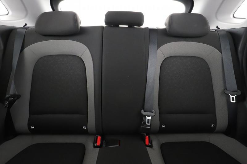 Hyundai Kona 1.6 CRDi Intuitive 115 ch