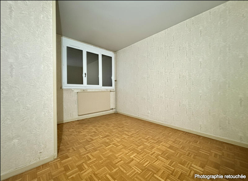 Appartement - 95 m² - 5 pièces