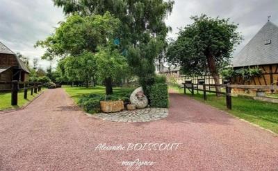 Maison - 275 m² - 6 pièces