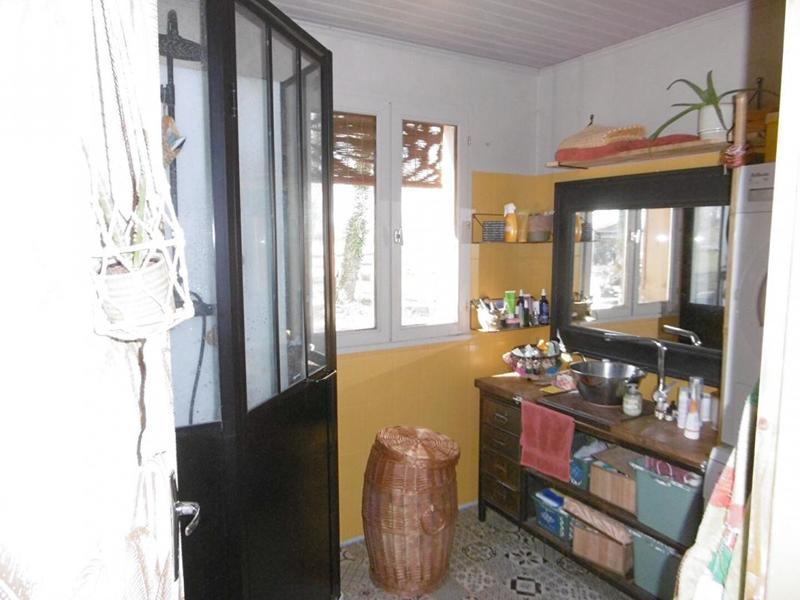 Maison - 50 m² - 2 pièces