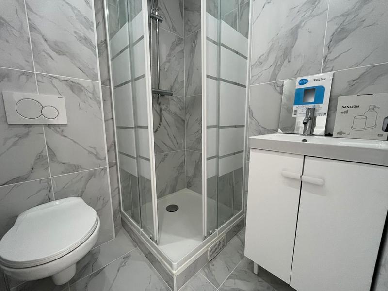 Appartement - 18 m² - 1 pièce