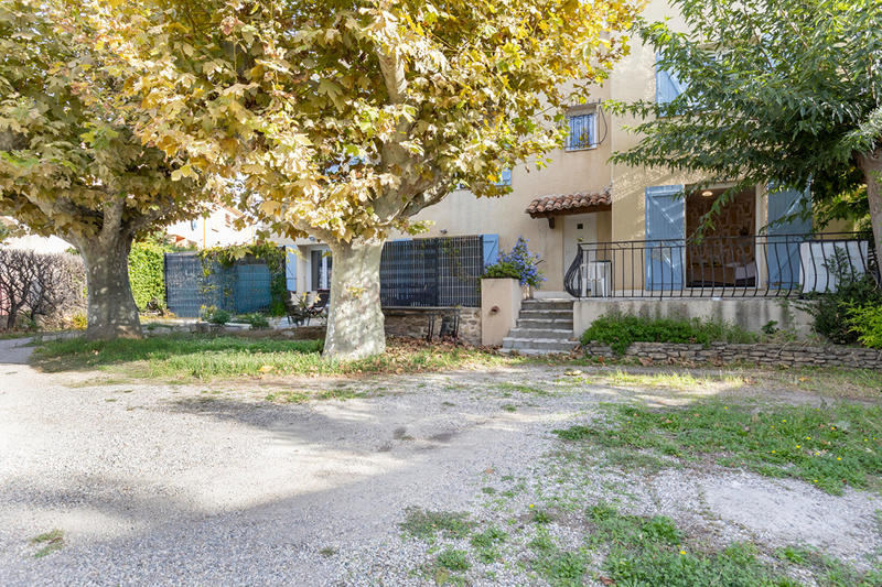 Maison - 68 m² - 4 pièces