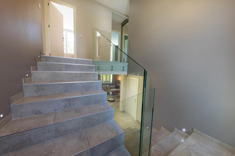 Villa - 200 m² - 7 pièces