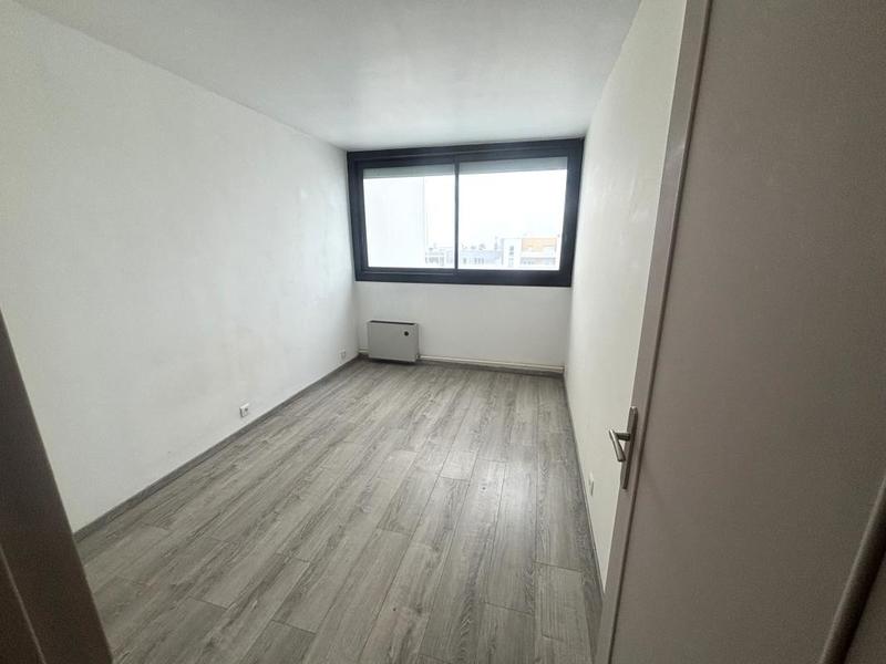 Duplex - 86 m² - 4 pièces