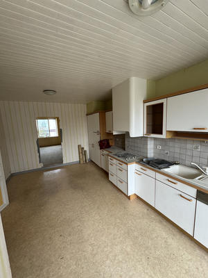 Duplex - 94 m² - 4 pièces