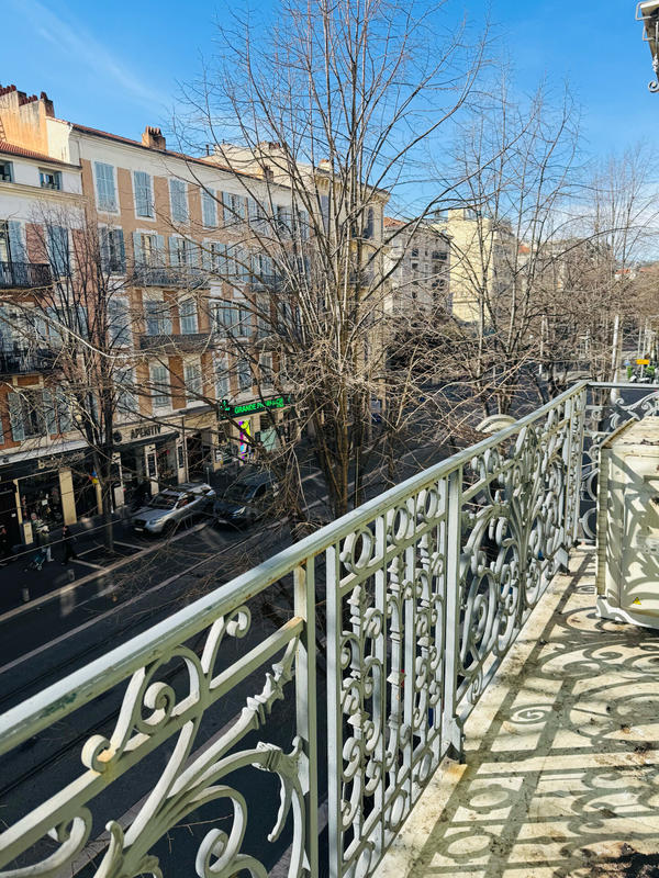 Appartement - 114 m² - 4 pièces