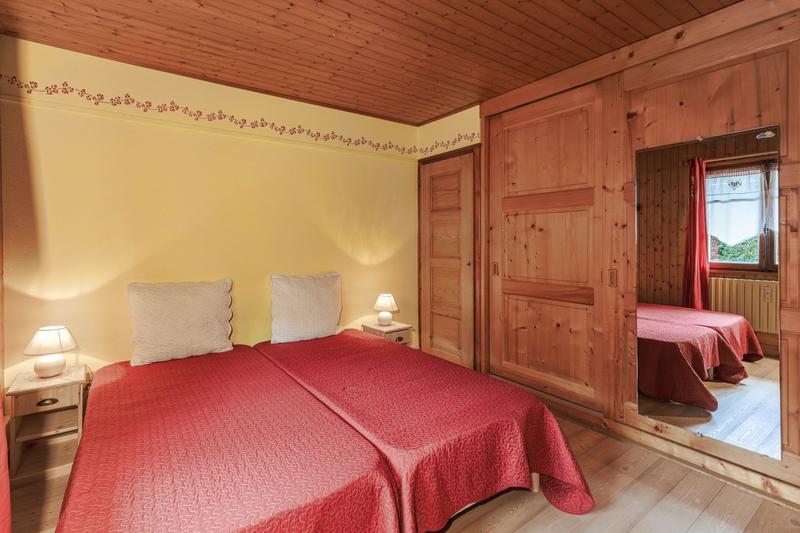 Appartement - 104 m² - 4 pièces