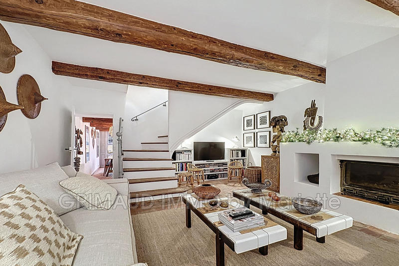 Maison - 101 m² - 4 pièces